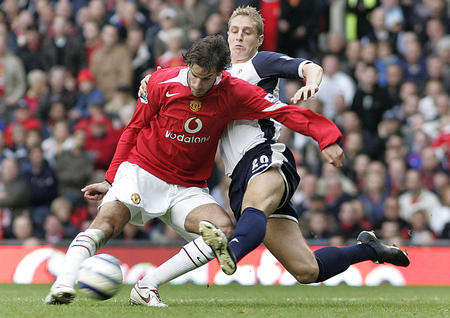 中超第15輪北京國安0-1廣州隊 韋世豪失良機張玉寧頭球破門.