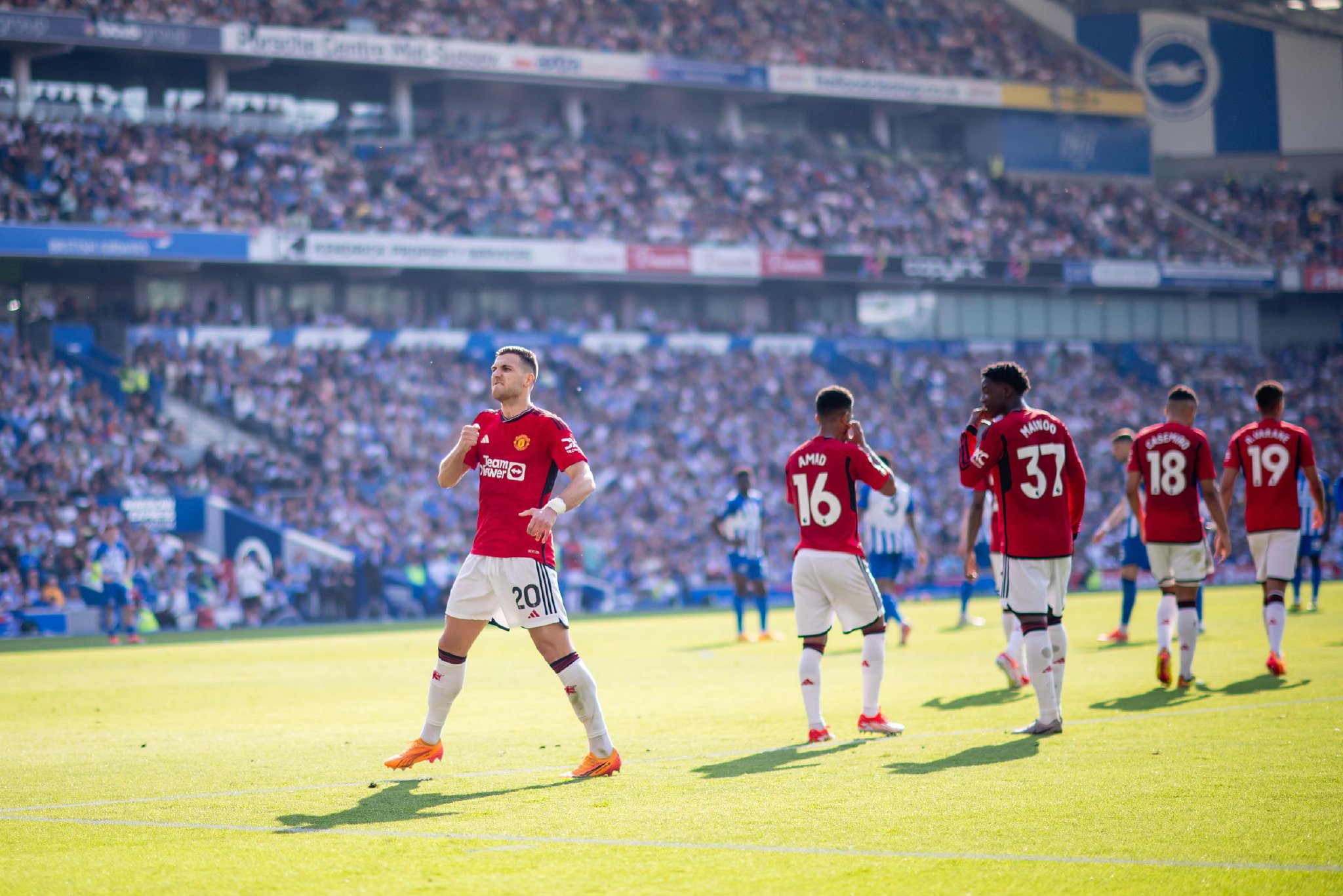 多方面实现 多方面实现