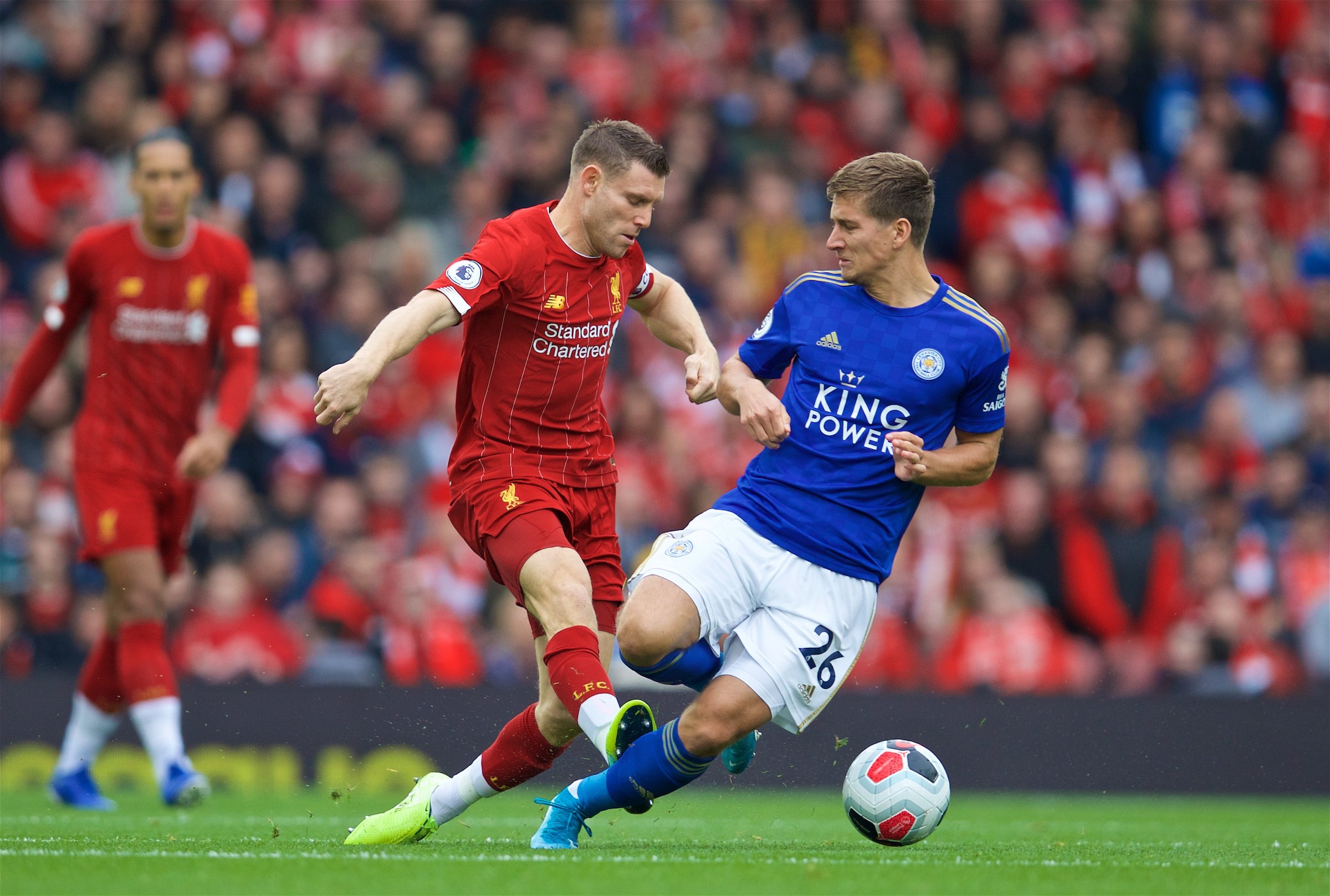 克洛普强调 克洛普强调