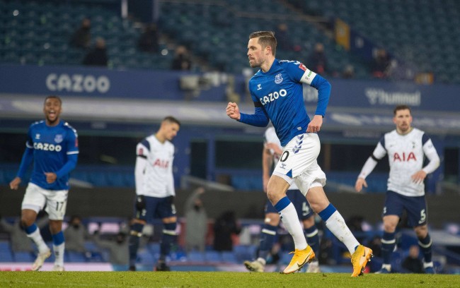 他可以在瓜 他可以在瓜