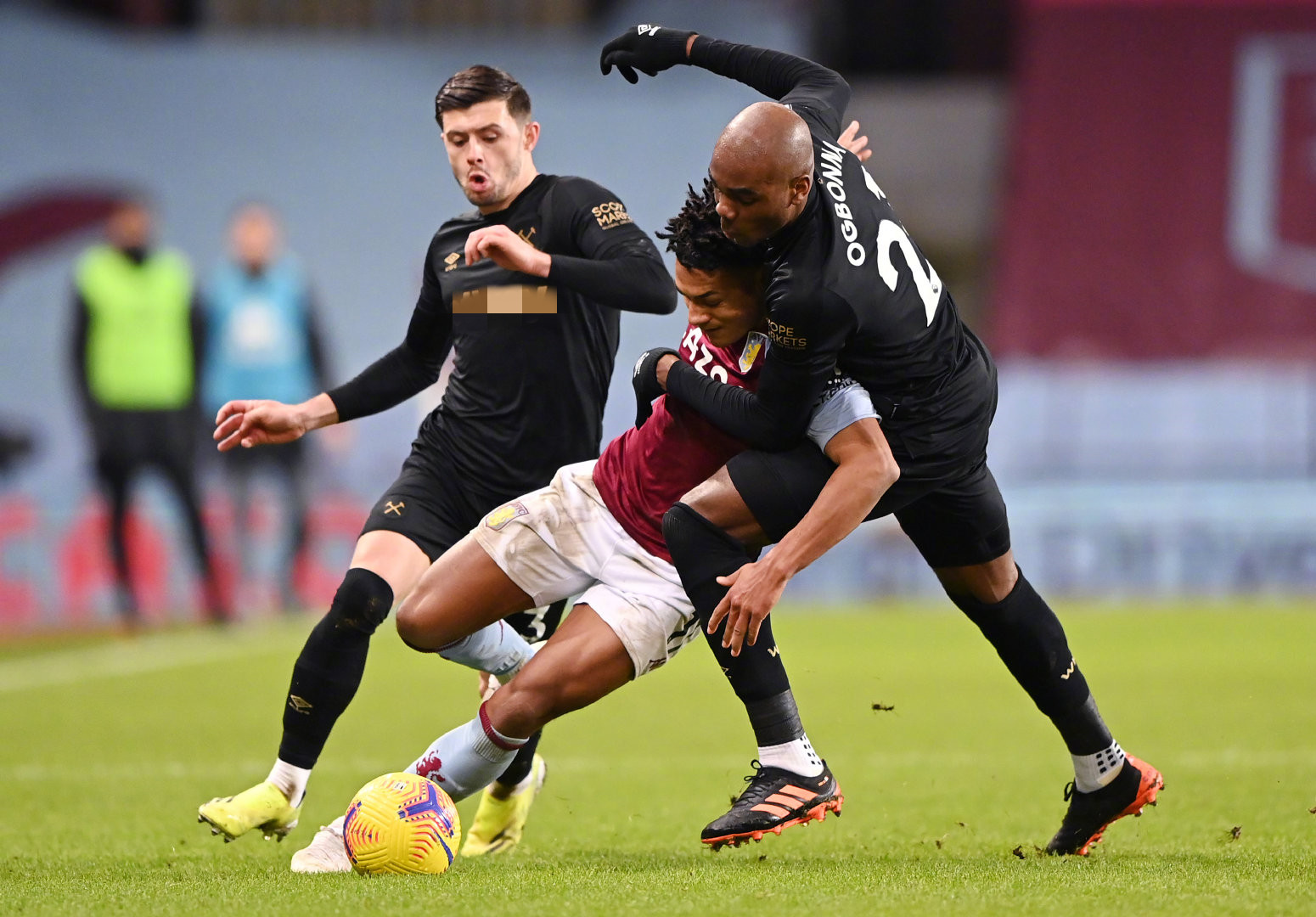 或缺的靈魂 或缺的靈魂