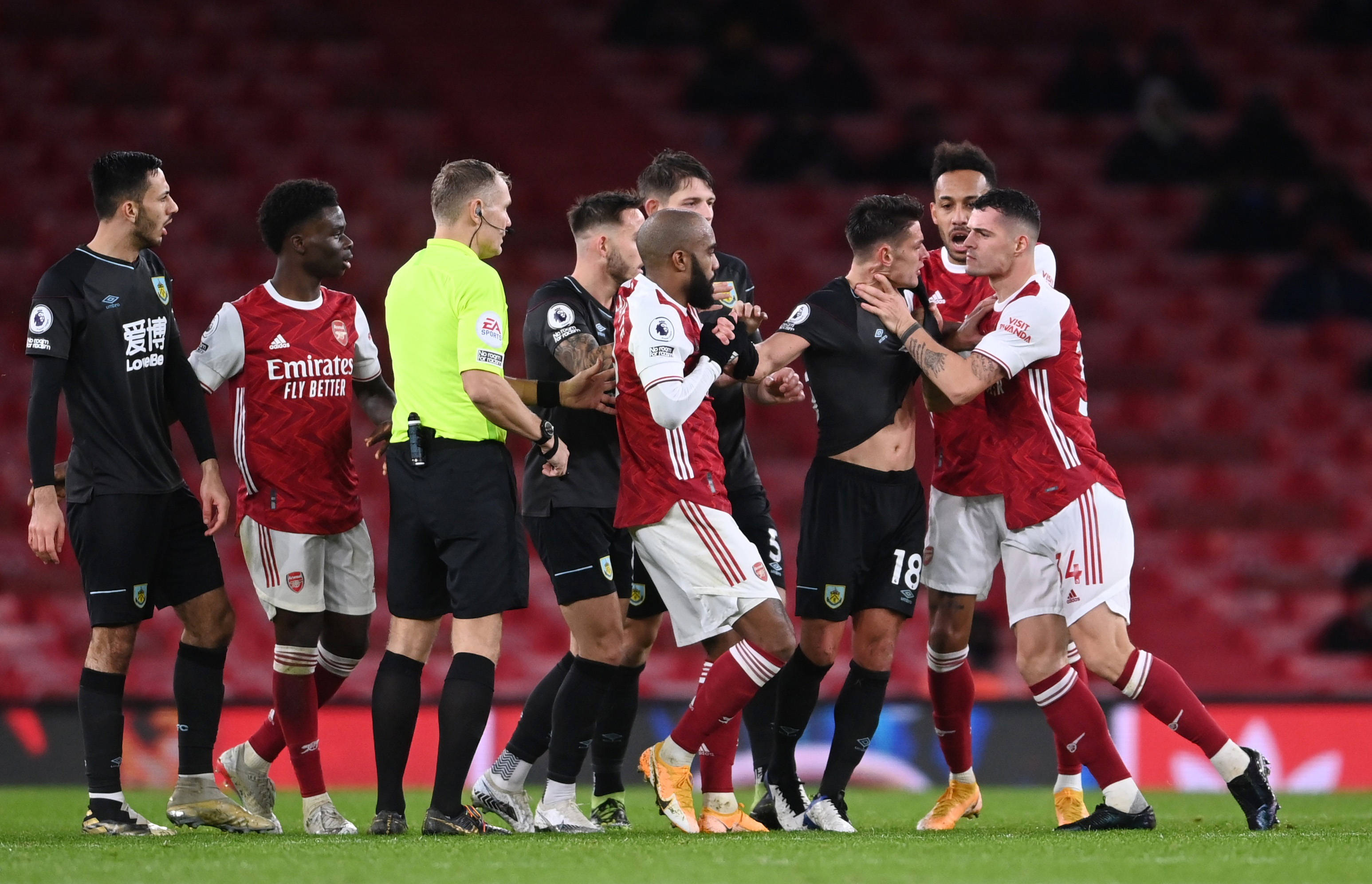 在当前的情 在当前的情